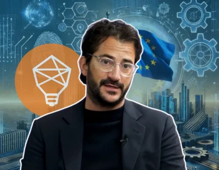 Interview Monde Numérique — Christophe Grosbost : un manifeste contre la dépendance aux technologies américaines