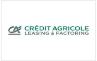 CREDIT AGRICOLE LEASING ET FACTORING