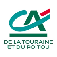 CREDIT AGRICOLE DE LA TOURAINE ET DU POITOU