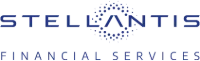 STELLANTIS FINANCIAL SERVICES