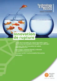 Innovation de Rupture