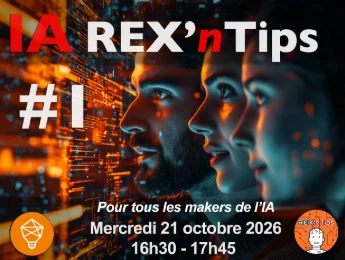 Rex'n'Tips Catch'up 1