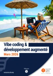 Vibe coding & développement augmenté