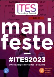 Manifeste ITES 2023