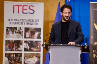 Comment l'IMA supporte la souveraineté technologique française
