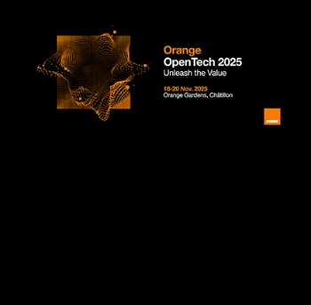 Deep Dive Orange OpenTech 2025