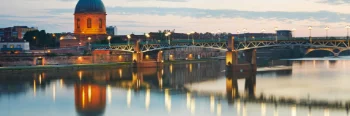Lancement de l'IMA Occitanie