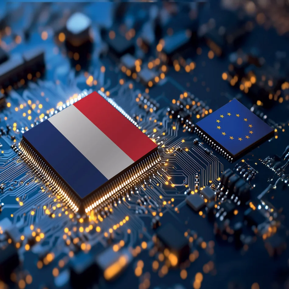 Sommet de la Souveraineté Technologique et de l'Autonomie Stratégique du Numérique en France et en Europe - Troisième édition