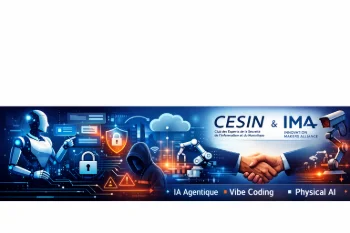 GT CyberIA : Code assisté par IA (Vibe Coding, Agentic Coding)