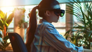 Digital Workplace à l'heure des Assistants IA