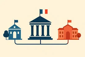 Territoires Numériques : Souveraineté, IA & Cyber pour les collectivités locales