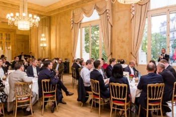 Assemblée Générale IMA
