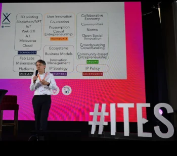 ITES 2026 - Bordeaux