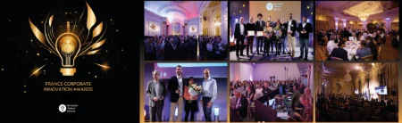 France Corporate Innovation Awards 2027