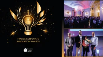 France Corporate Innovation Awards 2025