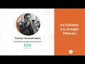 IMAgine Day Métavers : du Métavers à la stratégie Métavers