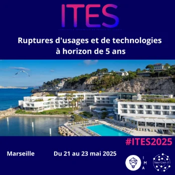 Best Of ITES 2025
