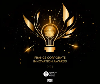 France Corporate Innovation Awards 2024