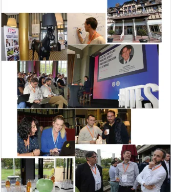Best of ITES 2023