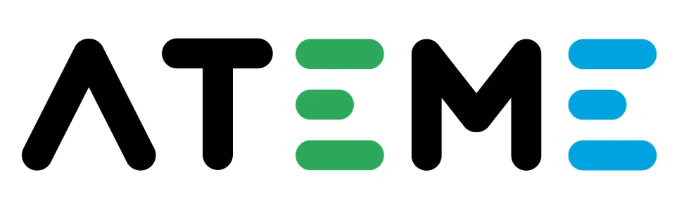 Ateme XR vidéo immersive