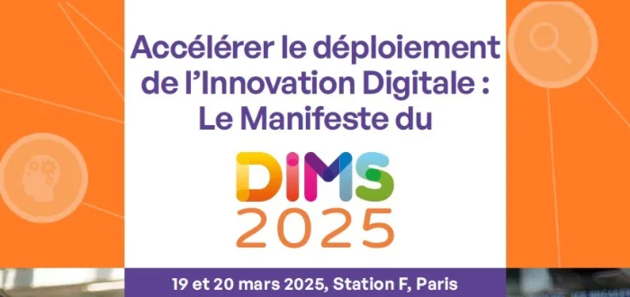 Manifeste DIMS 2025