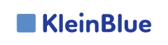 KLEIN BLUE
