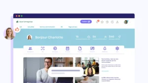 Intranet Agile – Fast Intranet