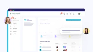 Travail Collaboratif – Team Work