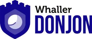 Whaller DONJON - Plateforme collaborative qualifiée SecNumCloud.