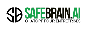 Pitch SAFEBRAIN - Sécuriser, développer et piloter les usages de l’IA générative