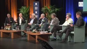 Table ronde catégorie Cloud Souverain & Infrastructures Souveraines