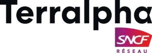 Pitch TERRALPHA - Profiter des voies ferrées pour le transport de données