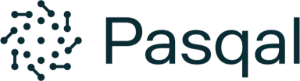 Pitch PASQAL - - Informatique quantique à atomes neutres : du hardware aux cas d'utilisation