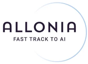 Pitch ALLONIA - Augmenter l’efficacité opérationnelle avec une plateforme d’IA ouverte et connectée