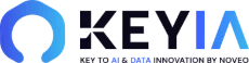 KEYIA - Turn Data into intelligence