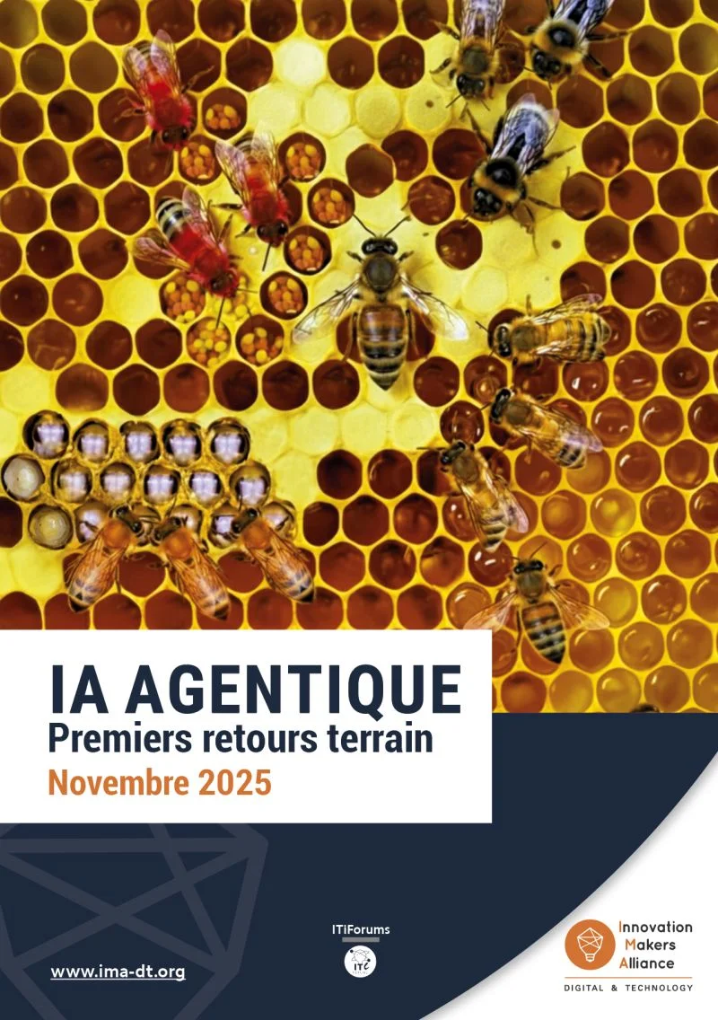 Livre Blanc IA AGENTIQUE